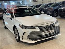 تويوتا أفالون